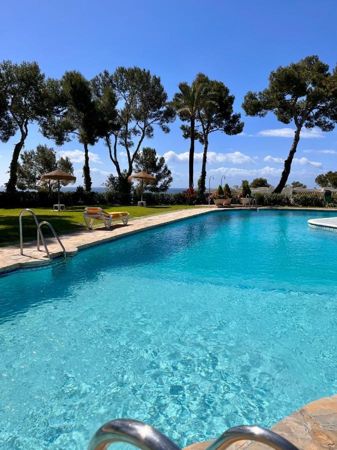 Miraflores La Cala Golf Tennis 라칼라데미야스 외부 사진