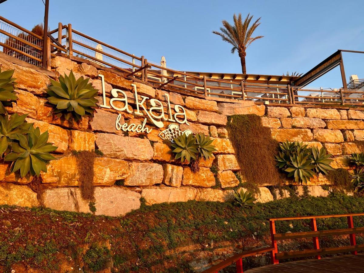 Miraflores La Cala Golf Tennis 라칼라데미야스 외부 사진