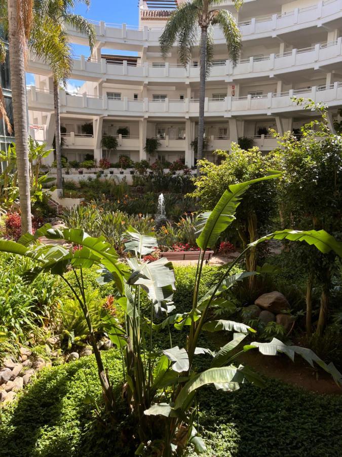 Miraflores La Cala Golf Tennis 라칼라데미야스 외부 사진