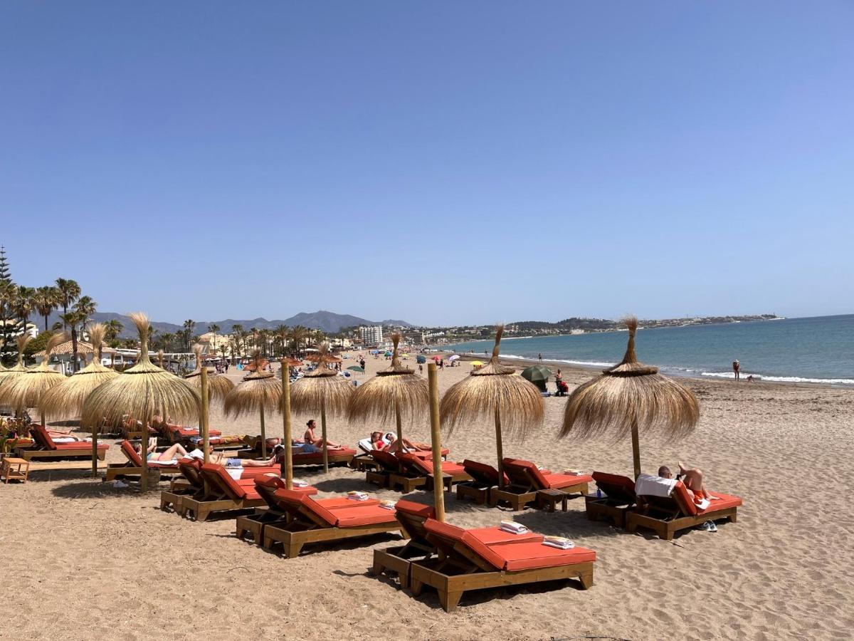 Miraflores La Cala Golf Tennis 라칼라데미야스 외부 사진