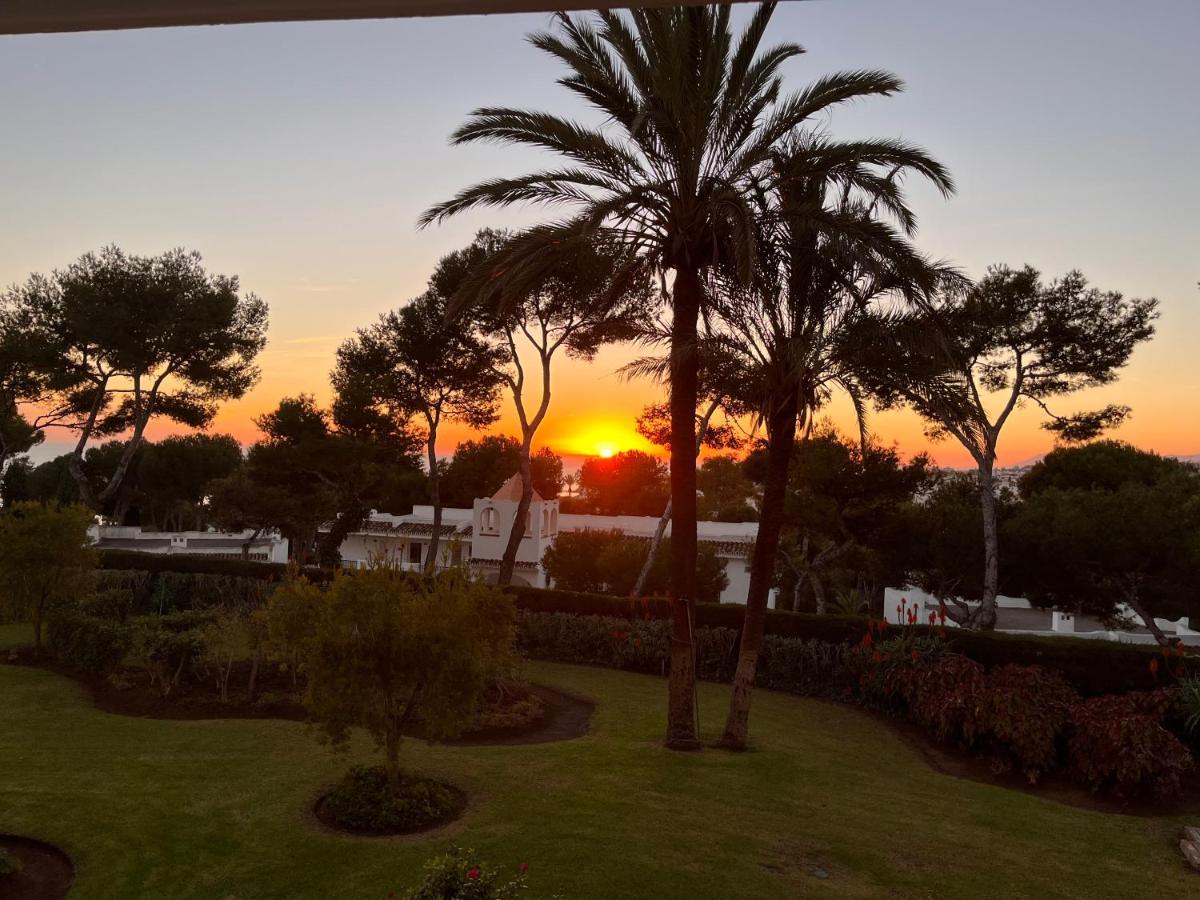 Miraflores La Cala Golf Tennis 라칼라데미야스 외부 사진