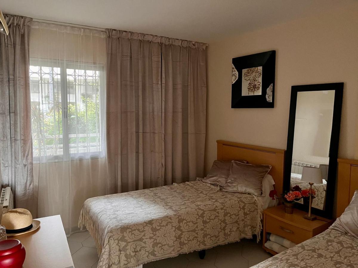 Miraflores La Cala Golf Tennis 라칼라데미야스 외부 사진