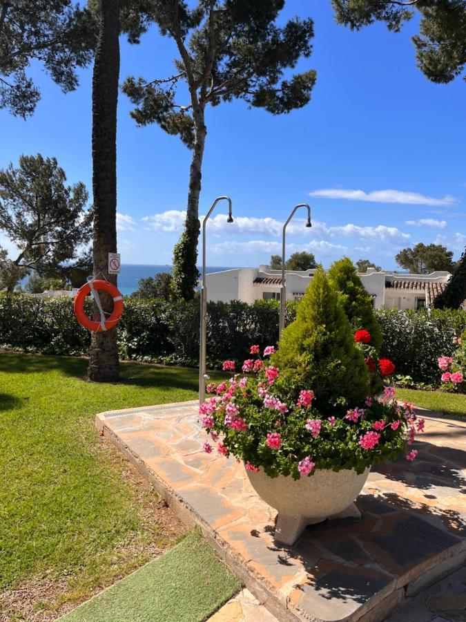 Miraflores La Cala Golf Tennis 라칼라데미야스 외부 사진