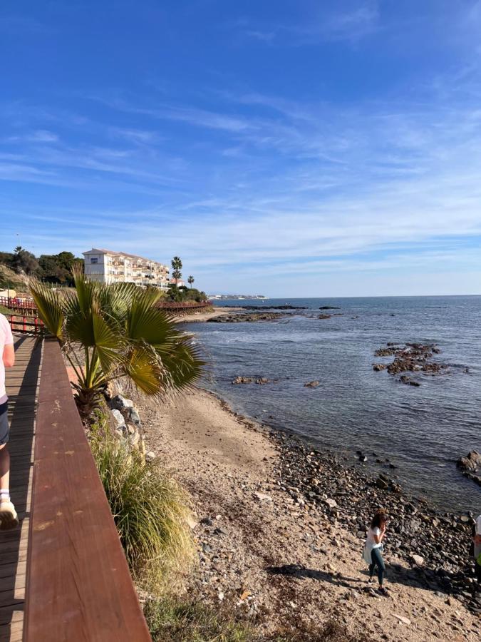 Miraflores La Cala Golf Tennis 라칼라데미야스 외부 사진
