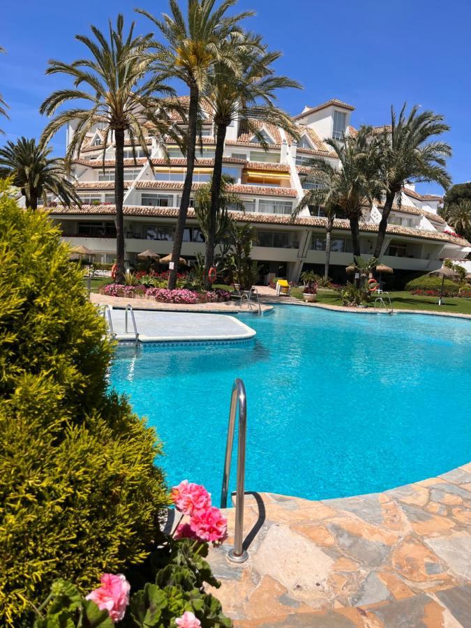 Miraflores La Cala Golf Tennis 라칼라데미야스 외부 사진