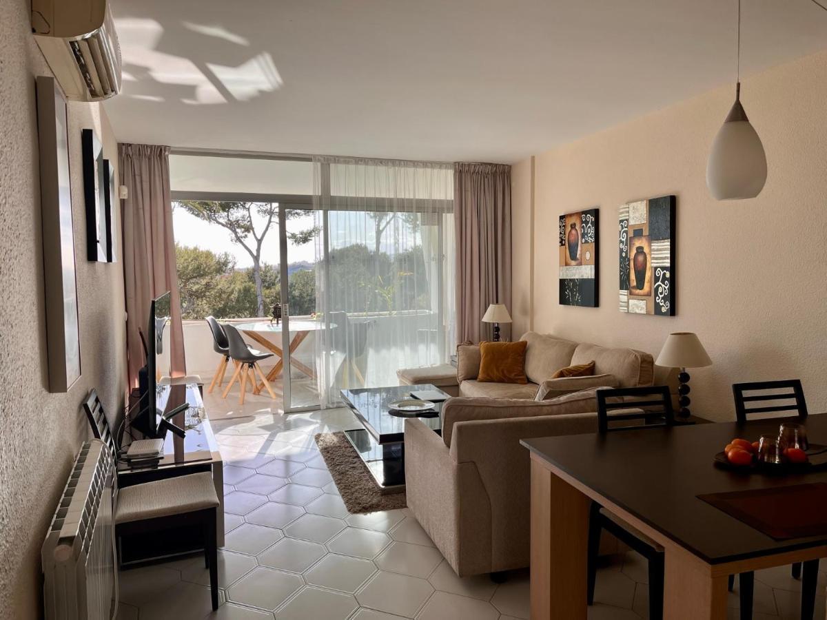 Miraflores La Cala Golf Tennis 라칼라데미야스 외부 사진